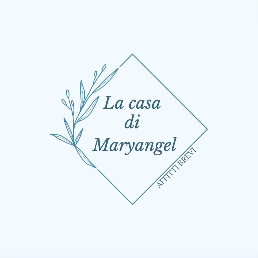 Appartamento La Casa Di Maryangel Medicina  Esterno foto