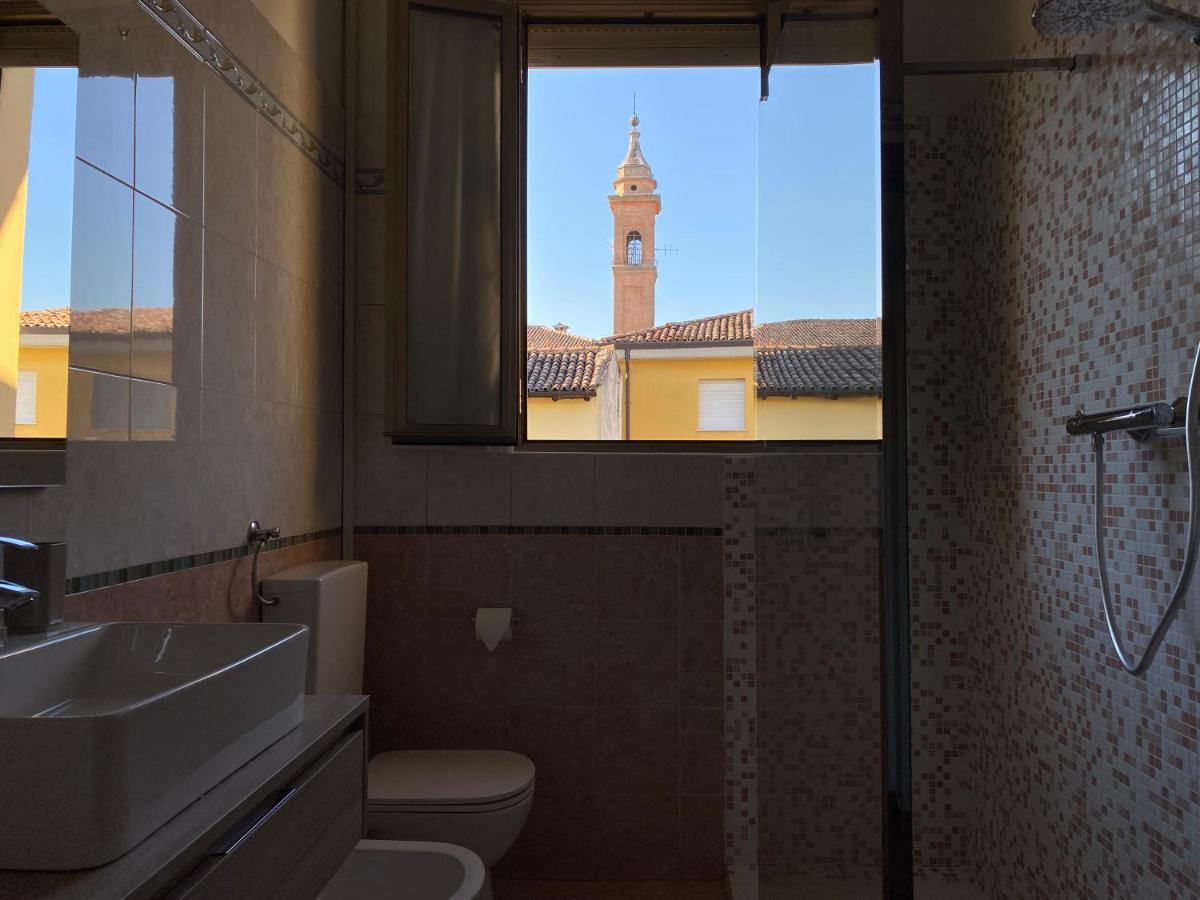 Appartamento La Casa Di Maryangel Medicina  Esterno foto