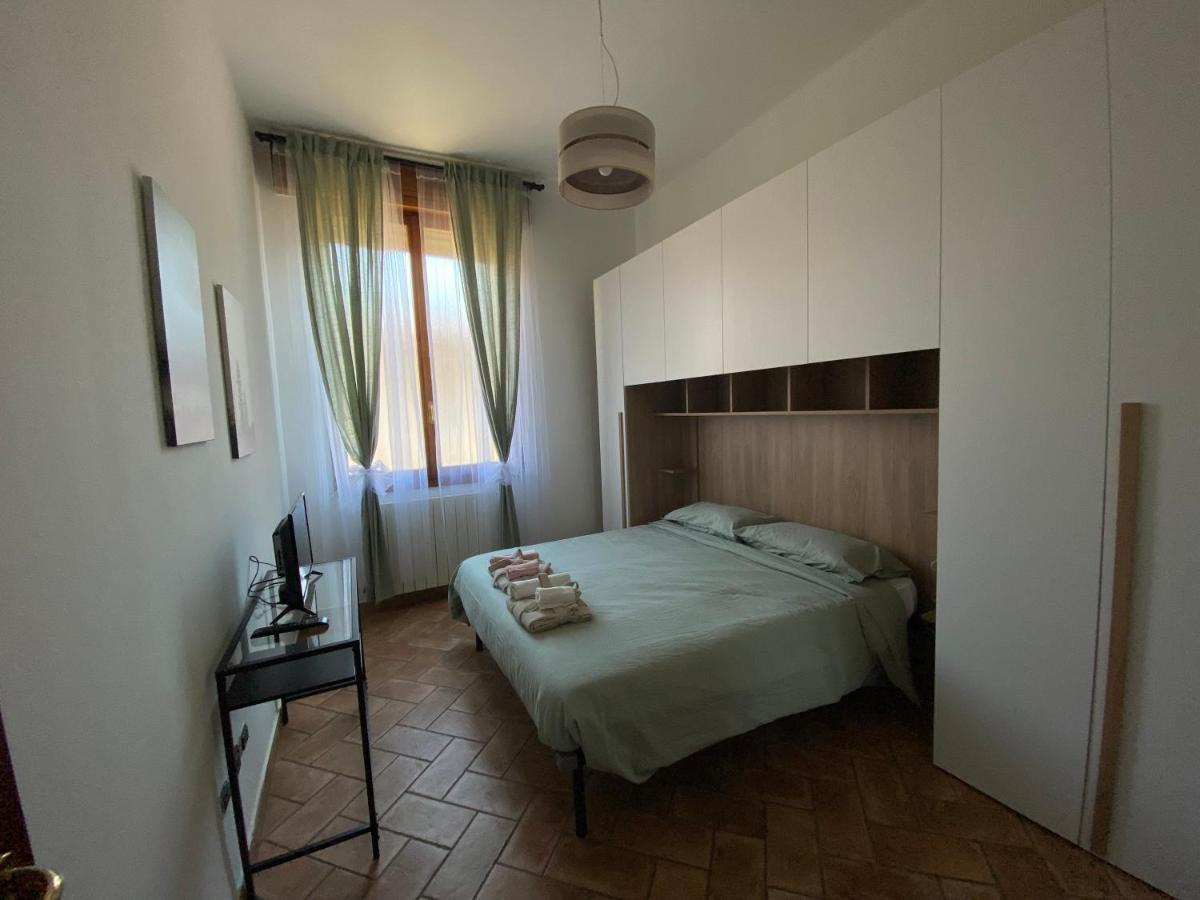 Appartamento La Casa Di Maryangel Medicina  Esterno foto