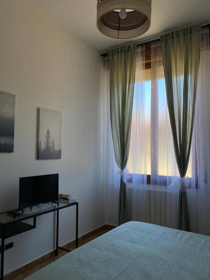 Appartamento La Casa Di Maryangel Medicina  Esterno foto