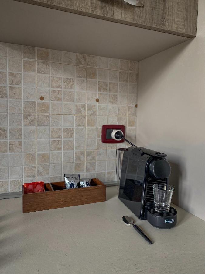 Appartamento La Casa Di Maryangel Medicina  Esterno foto