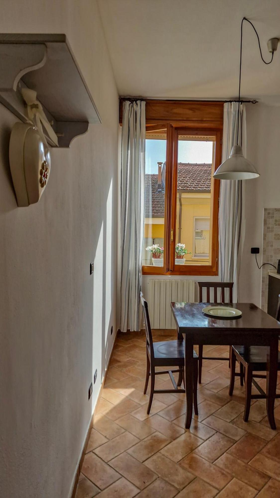Appartamento La Casa Di Maryangel Medicina  Esterno foto