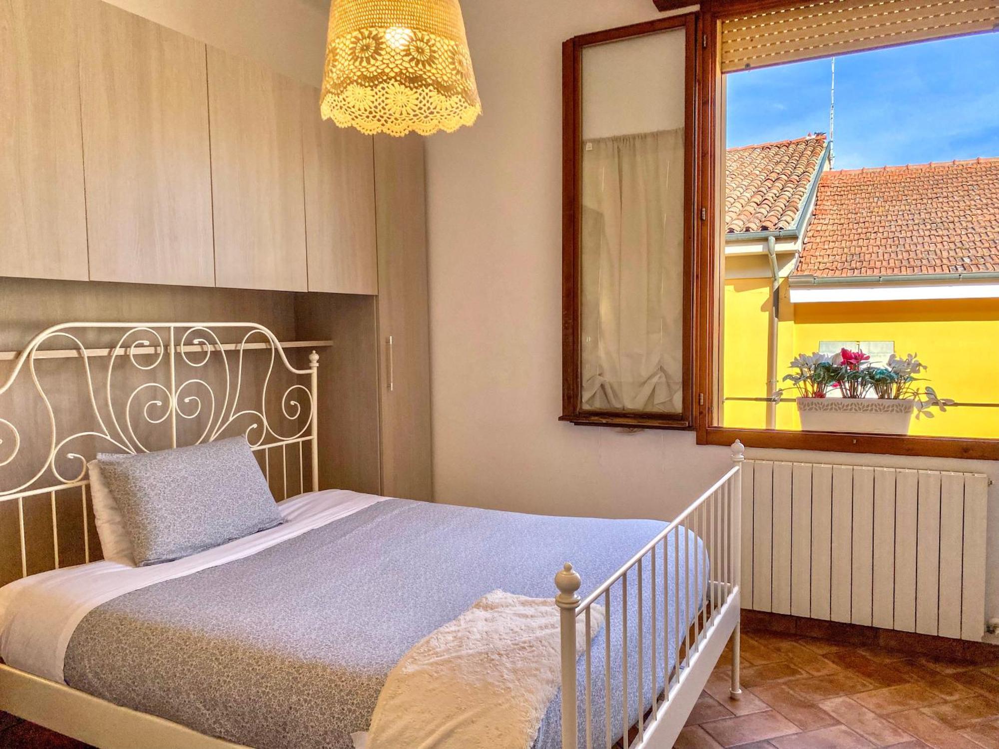 Appartamento La Casa Di Maryangel Medicina  Esterno foto