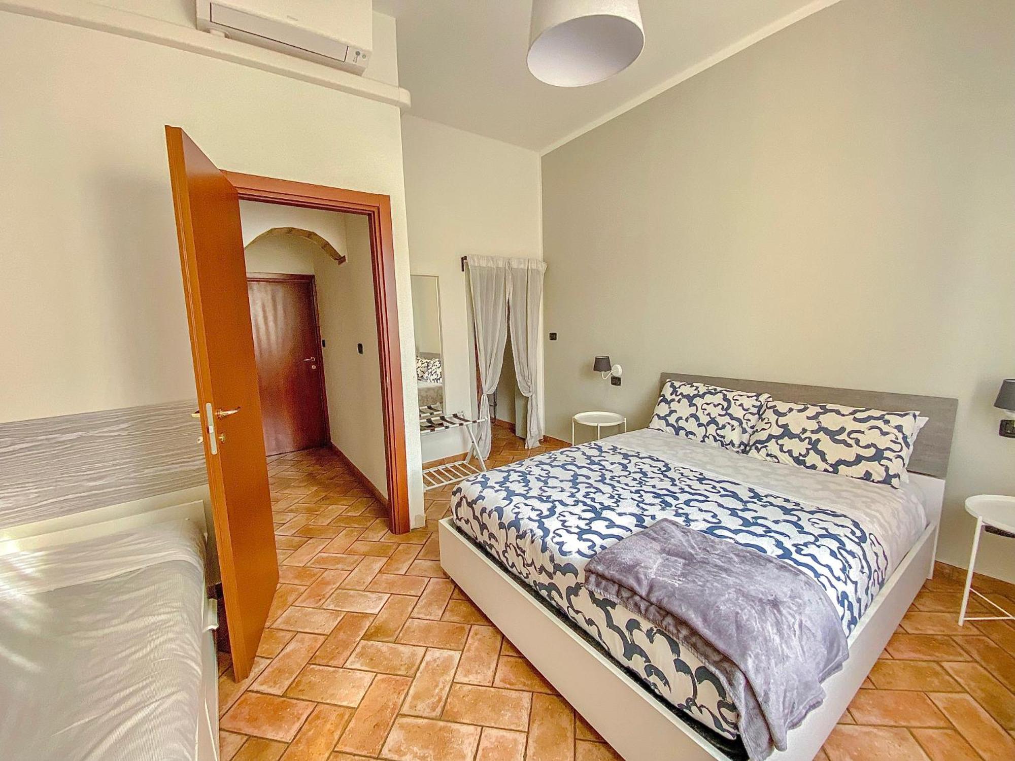 Appartamento La Casa Di Maryangel Medicina  Esterno foto