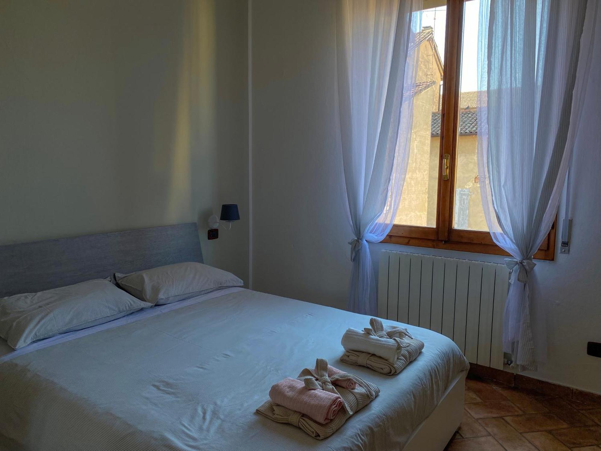 Appartamento La Casa Di Maryangel Medicina  Esterno foto