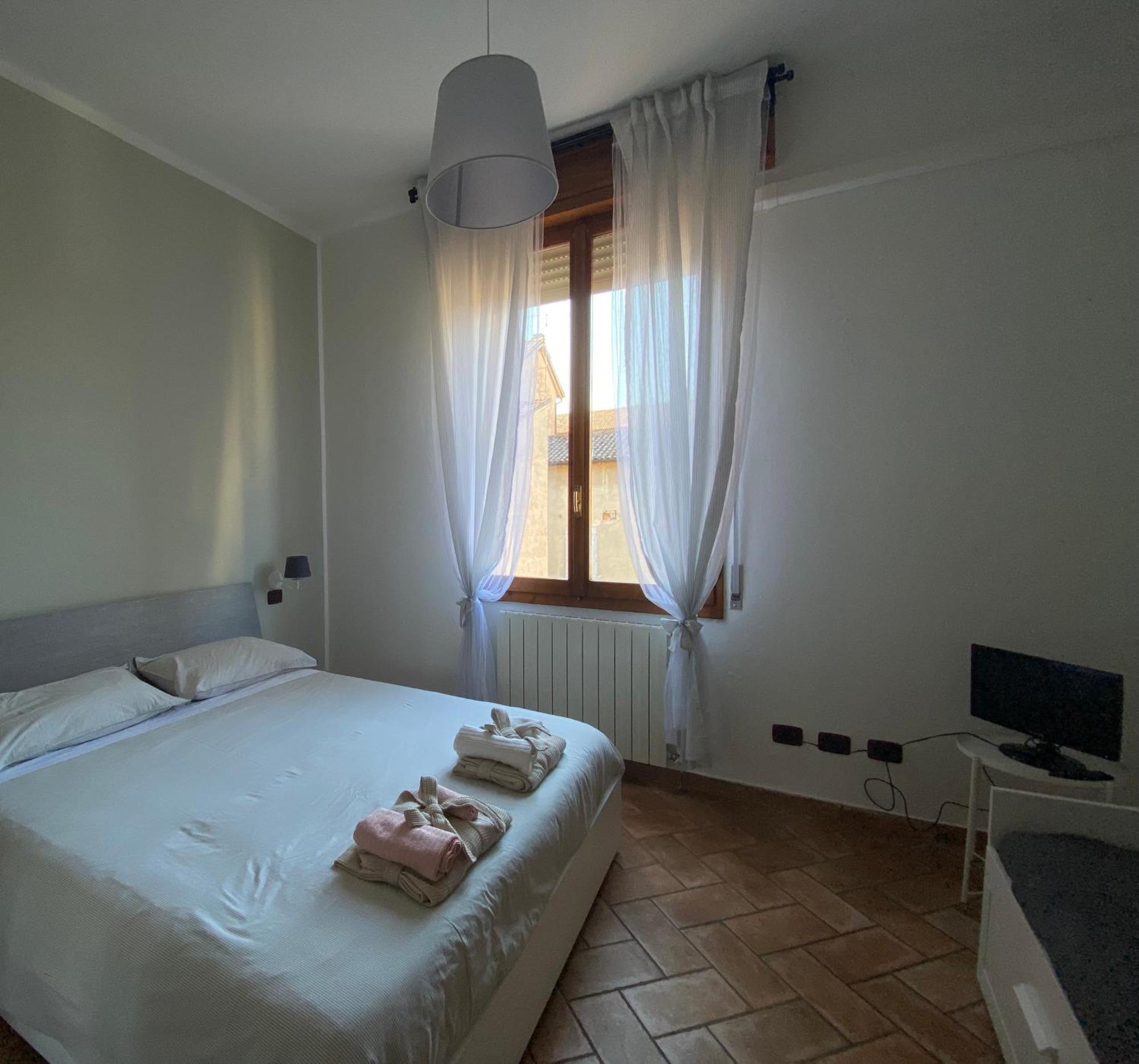 Appartamento La Casa Di Maryangel Medicina  Esterno foto
